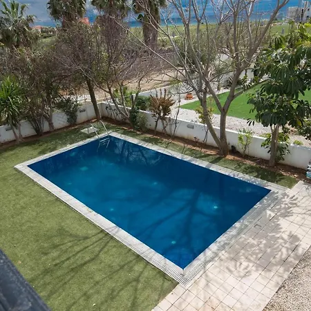 Olympia 9 Villa
