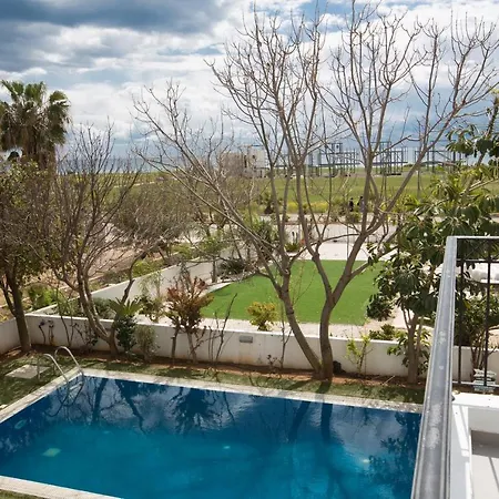 Villa Olympia 9 Ayia Napa